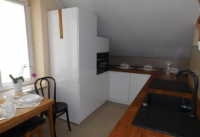 Pokoje gościnne Barka Wadowice